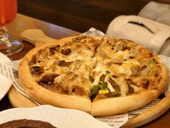 -猫岛主趣味餐厅(鼓浪屿店)