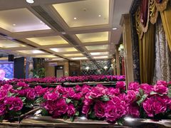 大堂-禧瑞都大饭店(吊桥路店)