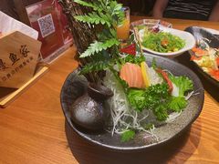 -鳗鱼家·深夜食堂(军博店)