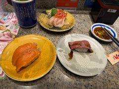 -合点寿司(美罗城店)