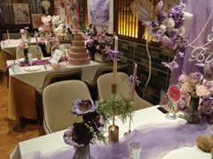 -迦南苑·新派青岛菜·生日纪念日主题餐厅