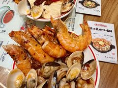 -孖记茶档·热腾茶餐(江南西plus店)