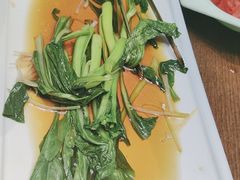 -俏东方·海味水饺·青岛菜(崂山店)