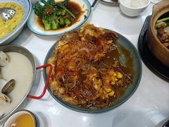 -你鲟欢·香茅柠檬鱼(金沙店)