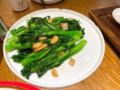 -粤集·手工粤菜(皇庭广场店)