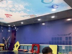 -龙格亲子游泳·水育早教运动中心(绿宝中心)