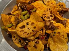 -蛙蛙叫·干锅年代(钻石广场店)