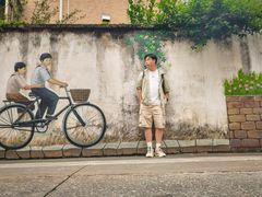 -伦教678文化街
