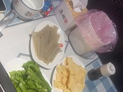 -鱼酷活鱼烤鱼(北美店)
