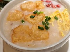 艇仔粥~-禄运茶居·手工点心(猎德店)
