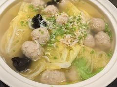 -鲁菜根·泰山菜(泰山店)