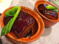 -山外山菜馆(玉泉路店)
