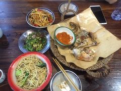 -刘师父老汉口江湖菜(蔡锷路店)
