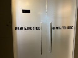-飛凡TATTOO纹身•原创