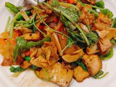 五城小炒肉-中国徽菜·徽商故里(罍街店)