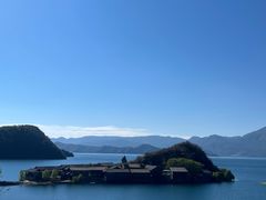 -丽江泸沽湖景区
