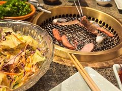 -梦山水日本烧肉(五四广场店)