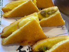 -强强烧烤·宵夜(方庄店)