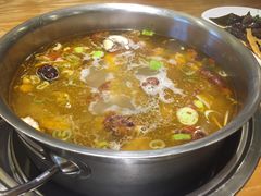 -守柴炉烤鸭(中海国际店)