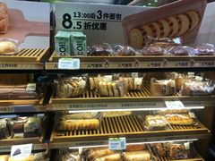 -today便利店(汉街店)