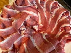 -额尔敦传统涮火锅·冰煮羊(铁东店)