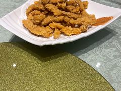 -大唐饭庄·炒鸡(总店)