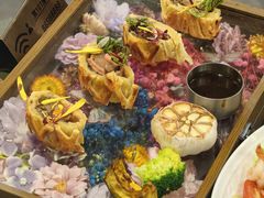 -第101座花园餐厅(湖滨88店)