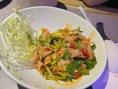-同仁四季椰子鸡(海岸城天利店)