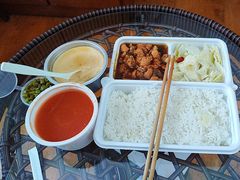 -乡村基(南坪上海城店)