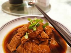 炝腰花-浙江西子宾馆·牡丹厅