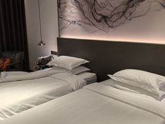 -上海大众空港宾馆
