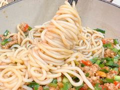 -粉观右江西鲜辣米粉(天地店)