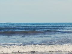 -青岛石老人海水浴场