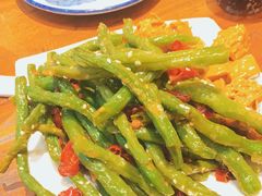 -农夫大盘鸡(经八路总店)