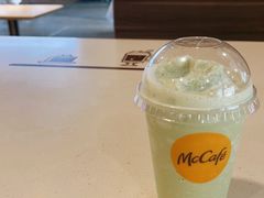 -麦当劳(未来城购物中心店)