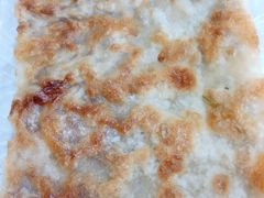 肉饼-玉华台饭庄(裕中西里小区店)