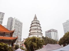 -尧坝古镇