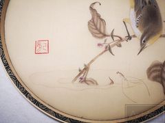 -六出私塾LiuChu•成人美术书法系统课程专业画室(熊婆婆的花园店)