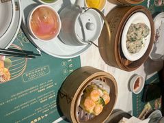 -悦得闲广式点心茶楼(蓝鲸世界店)