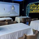 我又快乐了 这家下午茶环境真的吹爆55