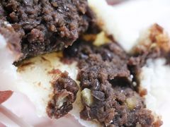 艾窝窝-老回回饺子馆(海洋馆店)