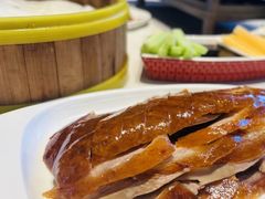 -7号院家宴.烧鸽子(门头沟店)