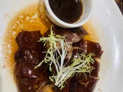-猪肉婆私房菜(容桂总店)