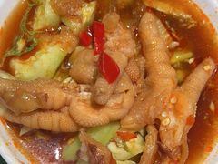 -蛙喔牛蛙(高新绿宝店)