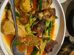 -酸喜·三度酸·贵州味