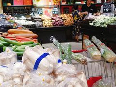 -永辉超市(融创茂店)