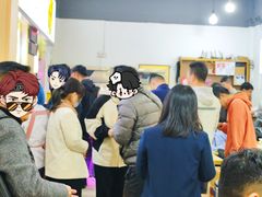 -王菊美食街·王菊面馆(总店)