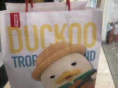 -泡泡玛特POPMART(上海环球港店)