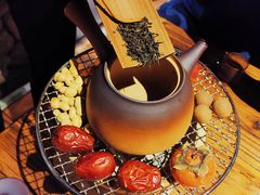 -并州大牌档之醉轻尘