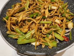 -江太极江浙菜(马桥万达广场店)